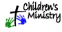 Childrens-Ministry-Logo